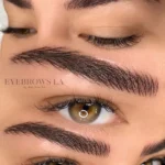 MICROBLADING AND SHADING COMBO Yearly Refresh