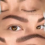 Nano Machine Hair Strokes Touch-Up (5–8 Weeks)